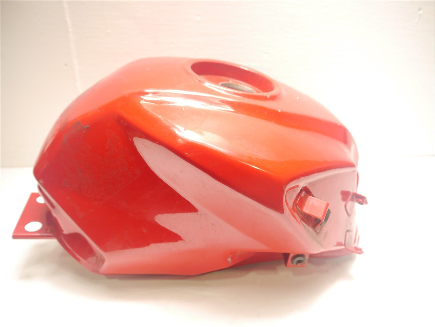 LEXMOTO RIOT 125 2019-2021 FUEL PETROL TANK
