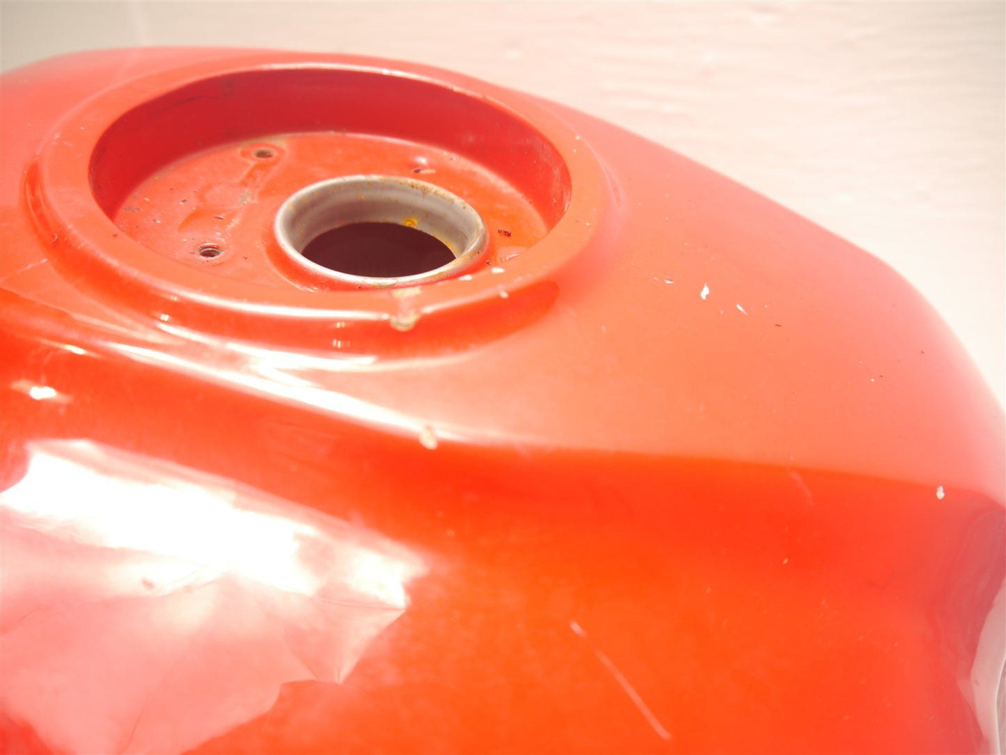 LEXMOTO RIOT 125 2019-2021 FUEL PETROL TANK