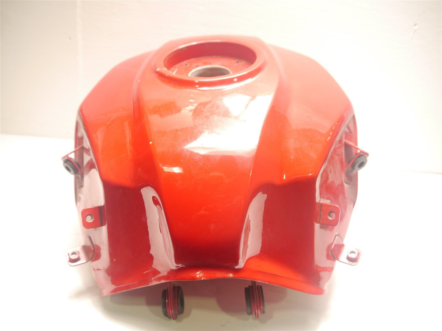 LEXMOTO RIOT 125 2019-2021 FUEL PETROL TANK
