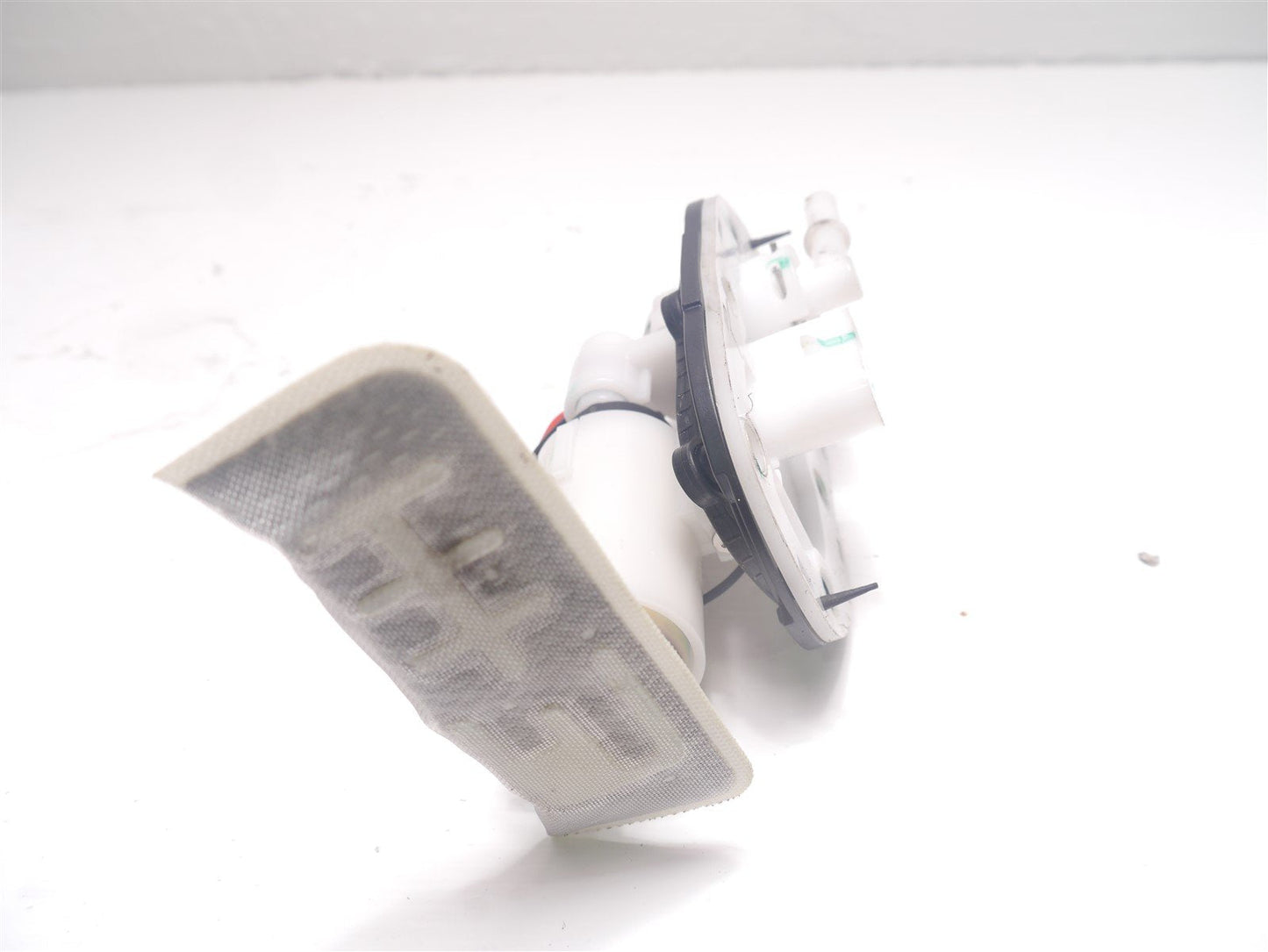 LEXMOTO LXR125 SY125 2019-2021 FUEL INJECTION PUMP WHITE OEM PART 679 MILES