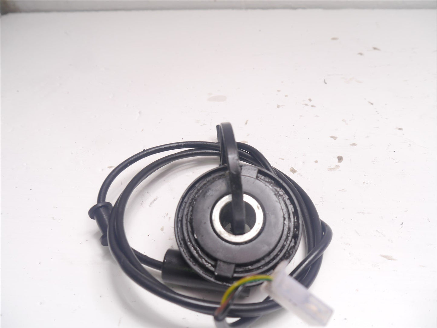 LEXMOTO LXR125 SY125 2019-2021 SPEEDOMETER DRIVE UNIT JUST 679 MILES