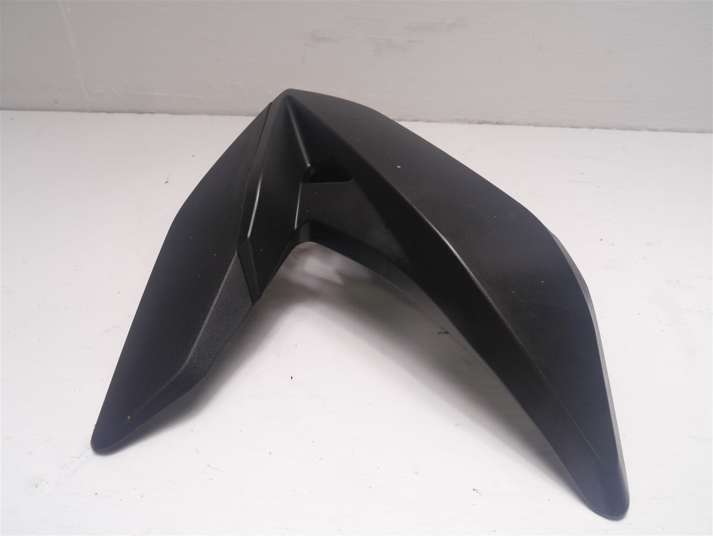 LEXMOTO RIOT 125 2019-2021 LEFT FUEL TANK FAIRING