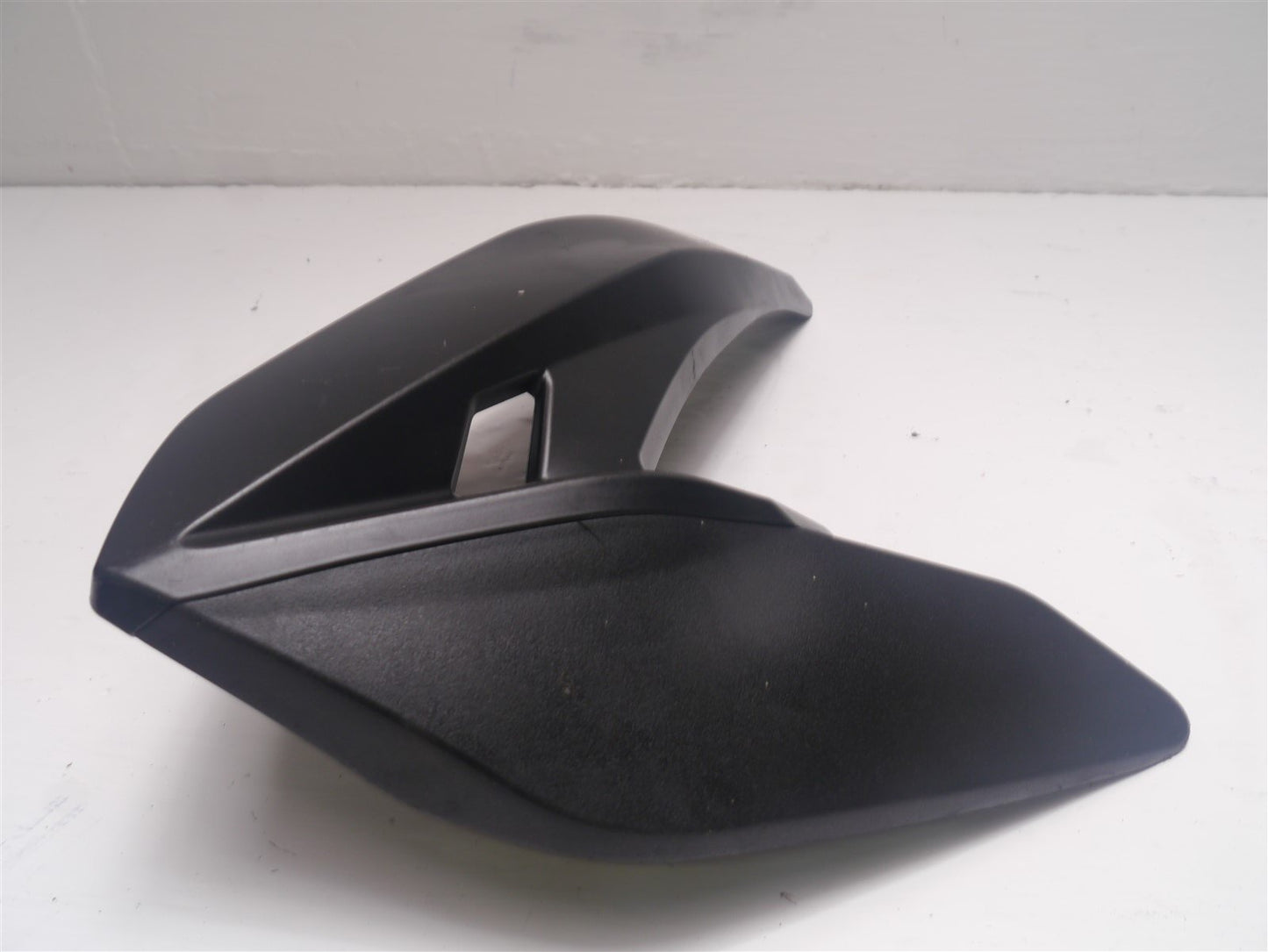 LEXMOTO RIOT 125 2019-2021 LEFT FUEL TANK FAIRING