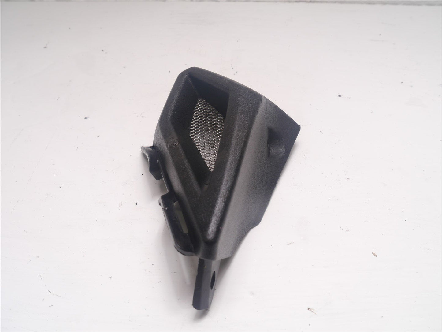 LEXMOTO RIOT 125 2019-2021 RIGHT VENT FAIRING