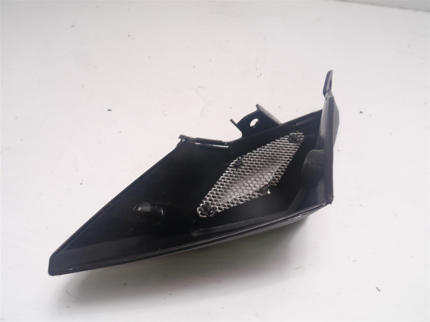 LEXMOTO RIOT 125 2019-2021 RIGHT VENT FAIRING