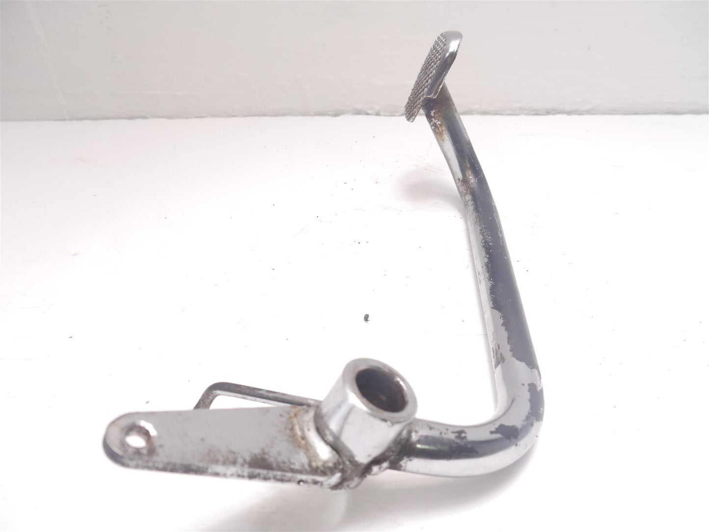 HONDA CB125 GLR125 F 2015-2019 REAR BRAKE LEVER NO DAMAGE