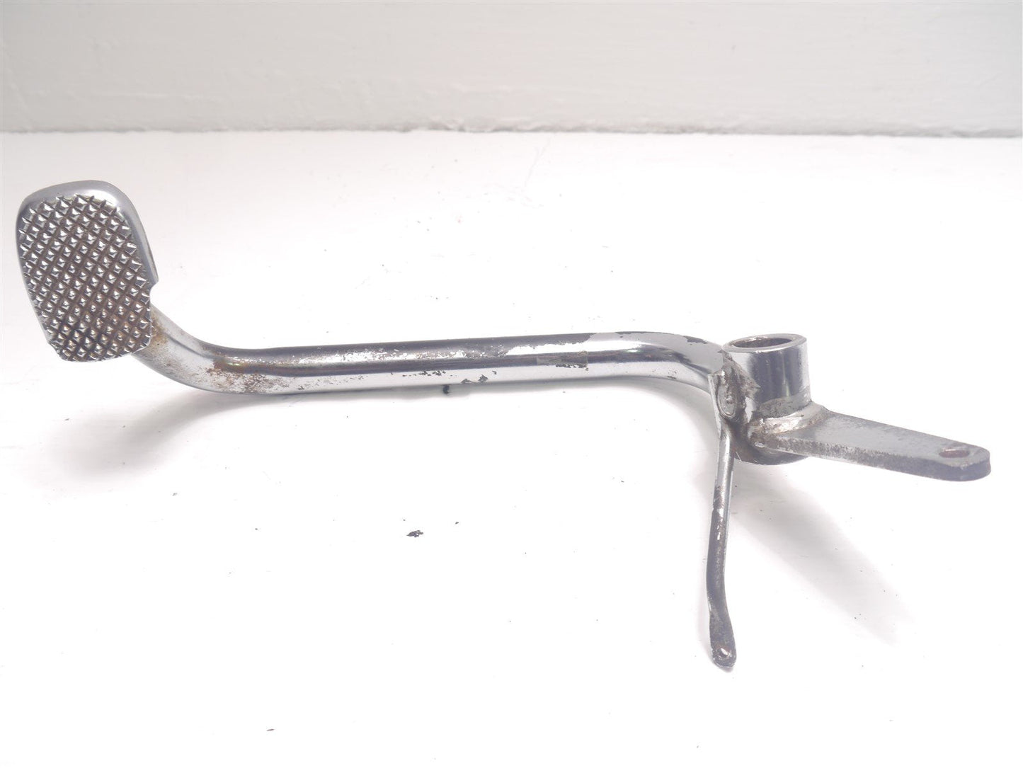 HONDA CB125 GLR125 F 2015-2019 REAR BRAKE LEVER NO DAMAGE