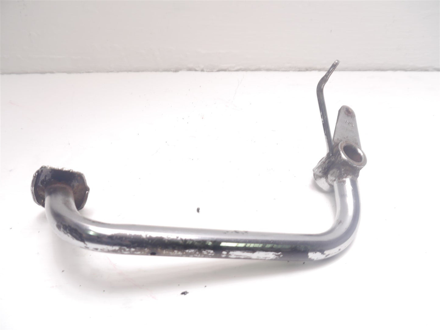 HONDA CB125 GLR125 F 2015-2019 REAR BRAKE LEVER NO DAMAGE