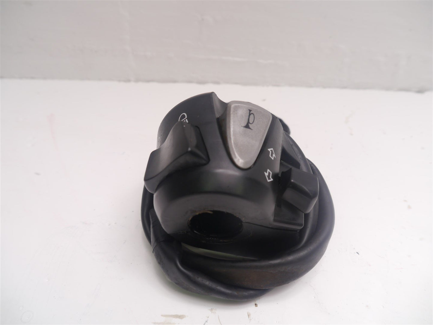 HONDA CB125 GLR125 F 2015-2019 LEFT SWITCHGEAR