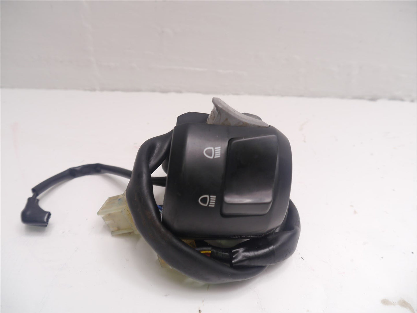 HONDA CB125 GLR125 F 2015-2019 LEFT SWITCHGEAR