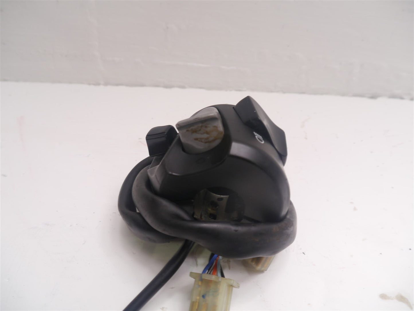 HONDA CB125 GLR125 F 2015-2019 LEFT SWITCHGEAR