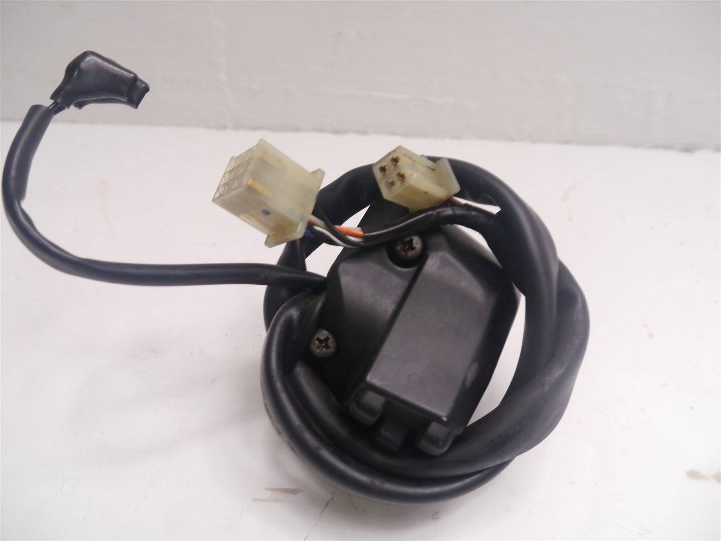 HONDA CB125 GLR125 F 2015-2019 LEFT SWITCHGEAR