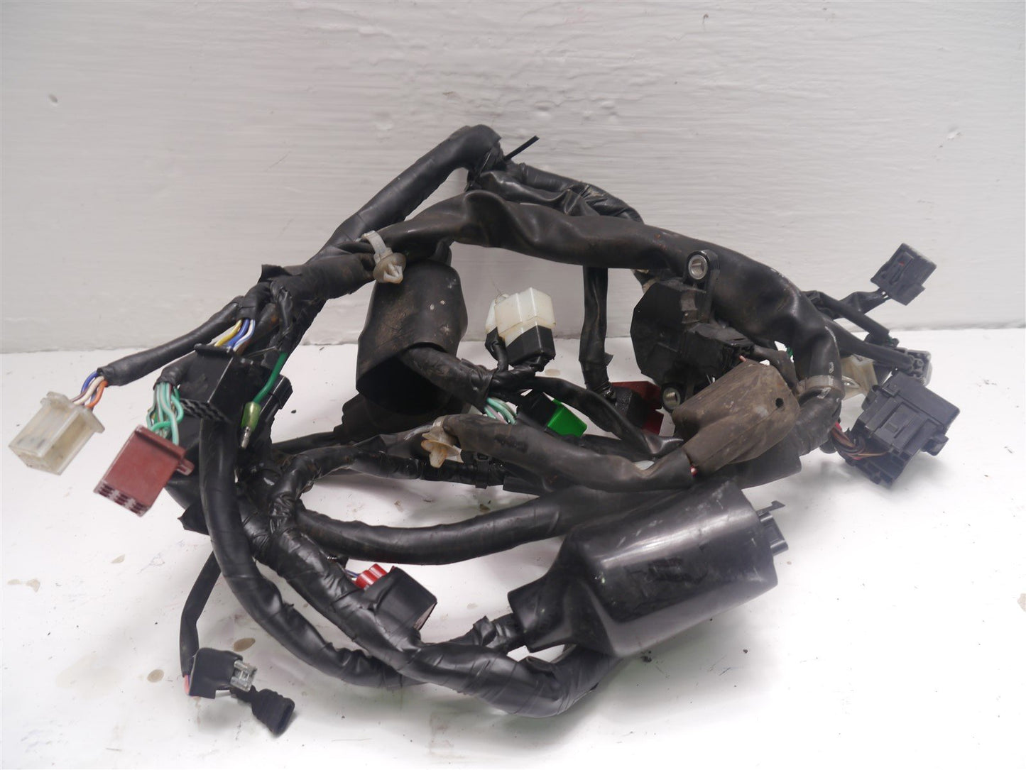 HONDA CB125 GLR125 F 2015-2019 MAIN WIRING LOOM