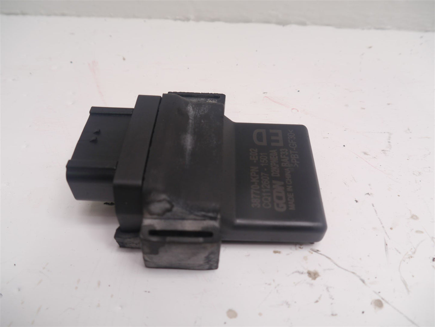 HONDA CB125 GLR125 F 2015-2019 CDI ECU IGNITION UNIT
