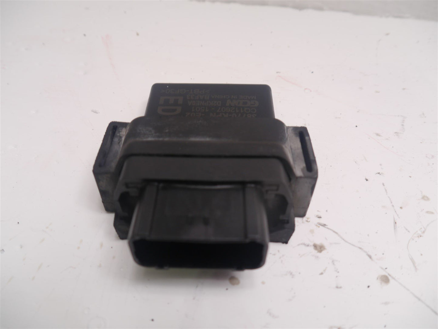 HONDA CB125 GLR125 F 2015-2019 CDI ECU IGNITION UNIT