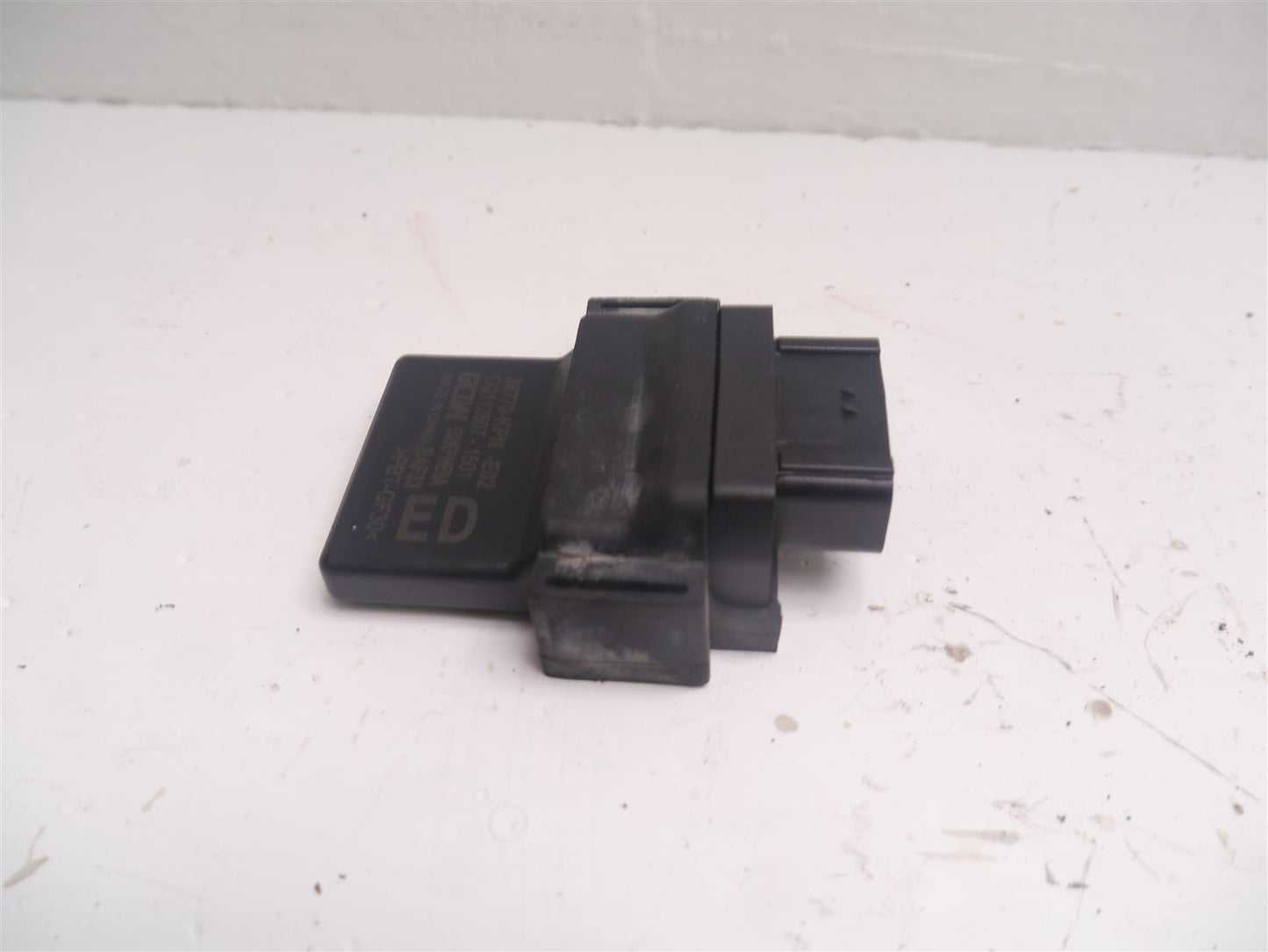 HONDA CB125 GLR125 F 2015-2019 CDI ECU IGNITION UNIT