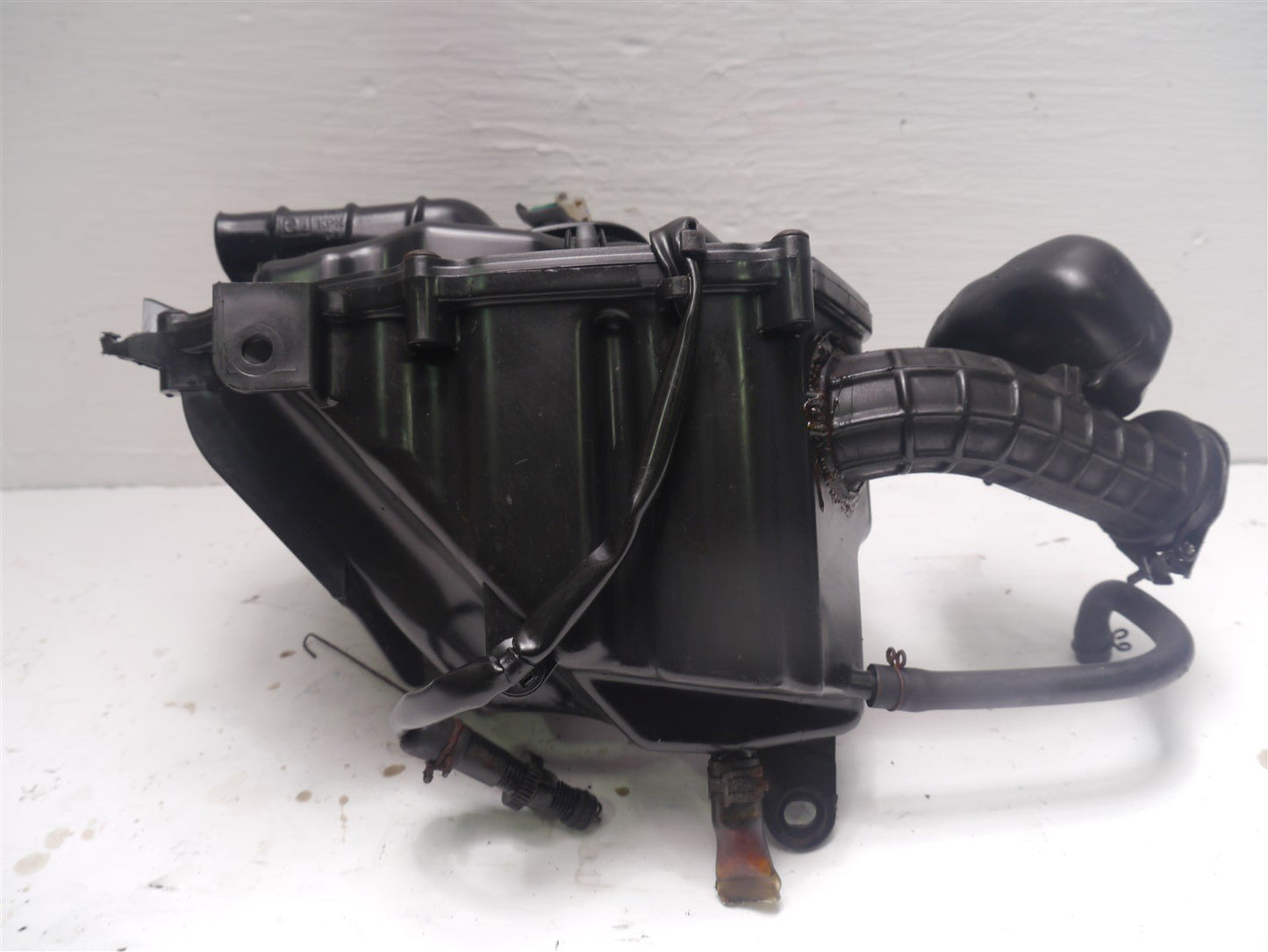 HONDA CB125 GLR125 F 2015-2019 AIRBOX