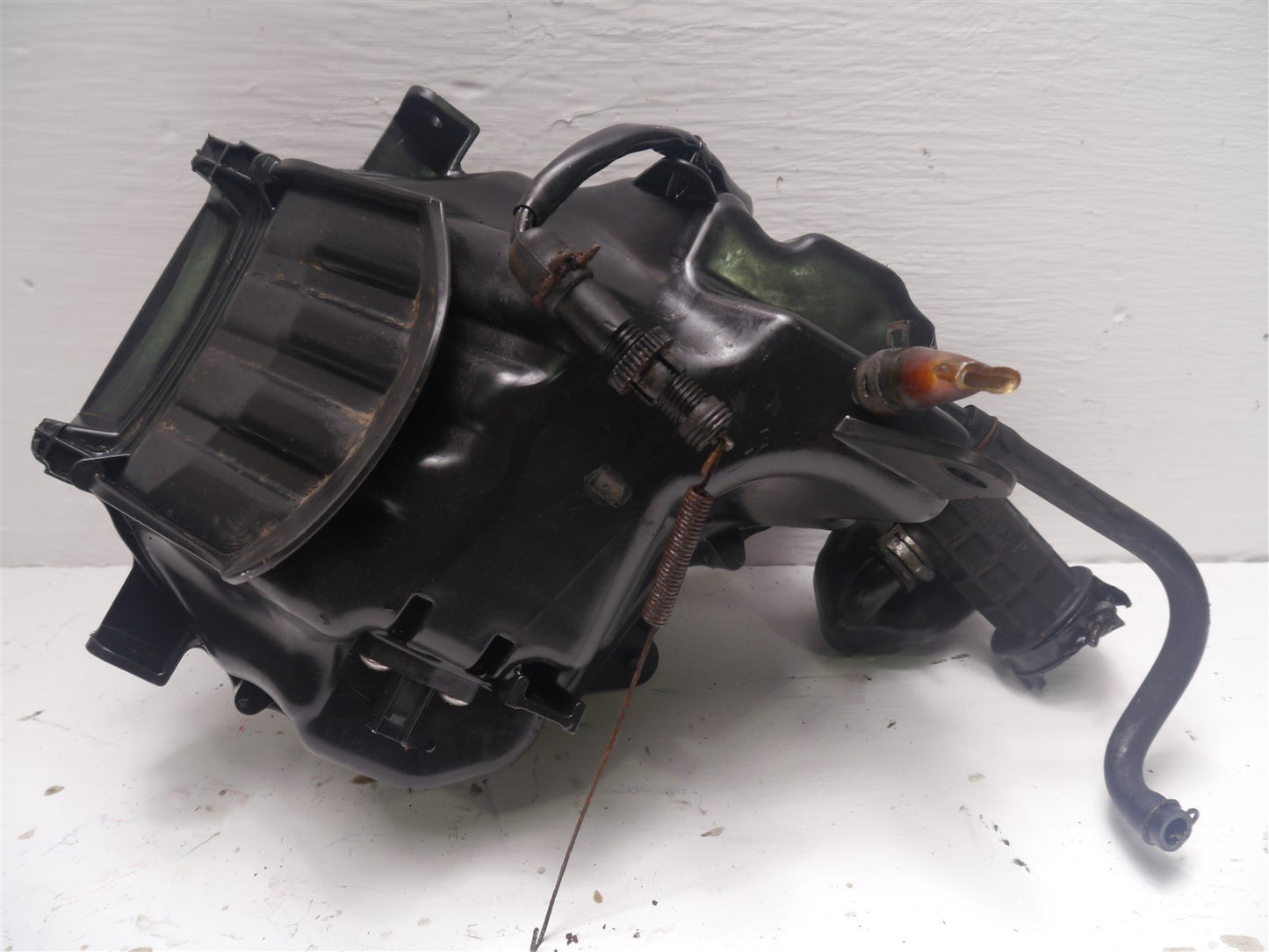 HONDA CB125 GLR125 F 2015-2019 AIRBOX