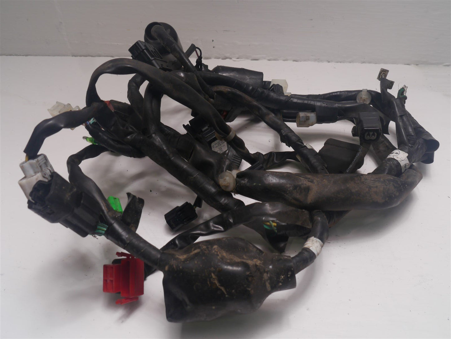 HONDA CB125 GLR125 F 2015-2019 MAIN WIRING LOOM HARNESS