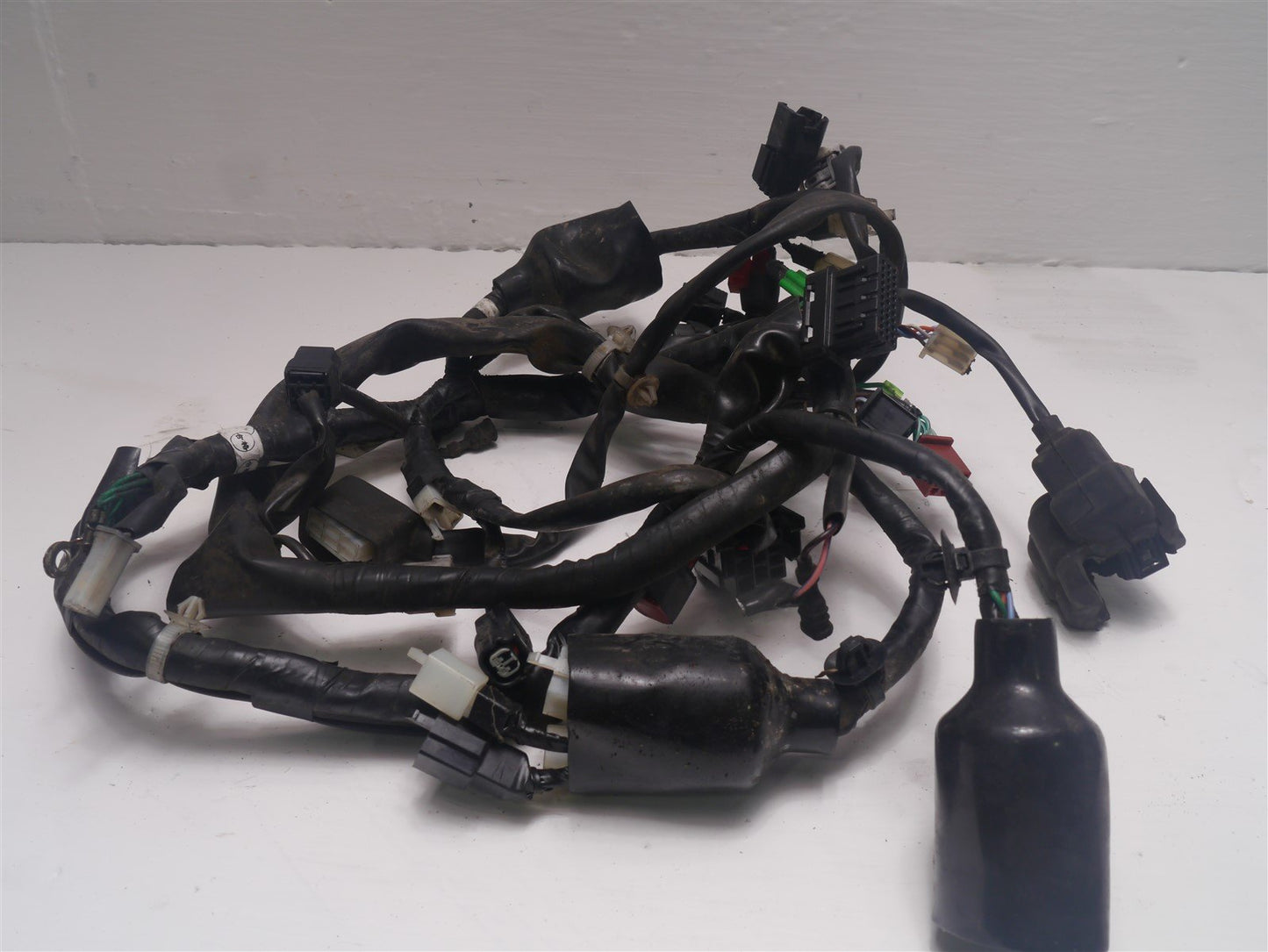 HONDA CB125 GLR125 F 2015-2019 MAIN WIRING LOOM HARNESS