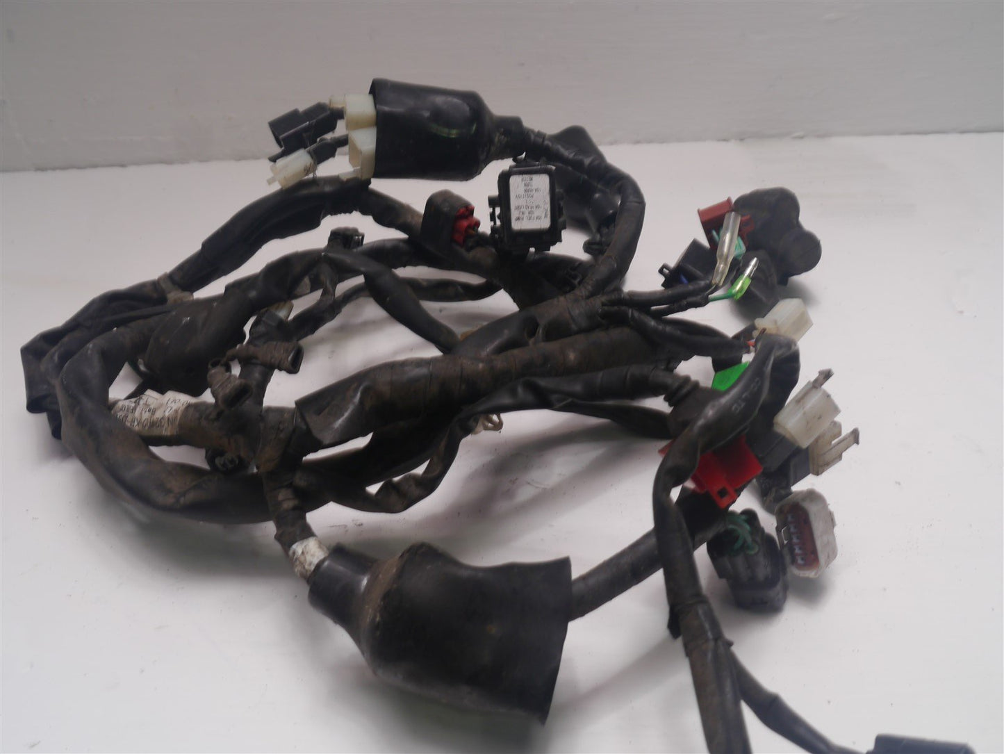 HONDA CB125 GLR125 F 2015-2019 MAIN WIRING LOOM HARNESS