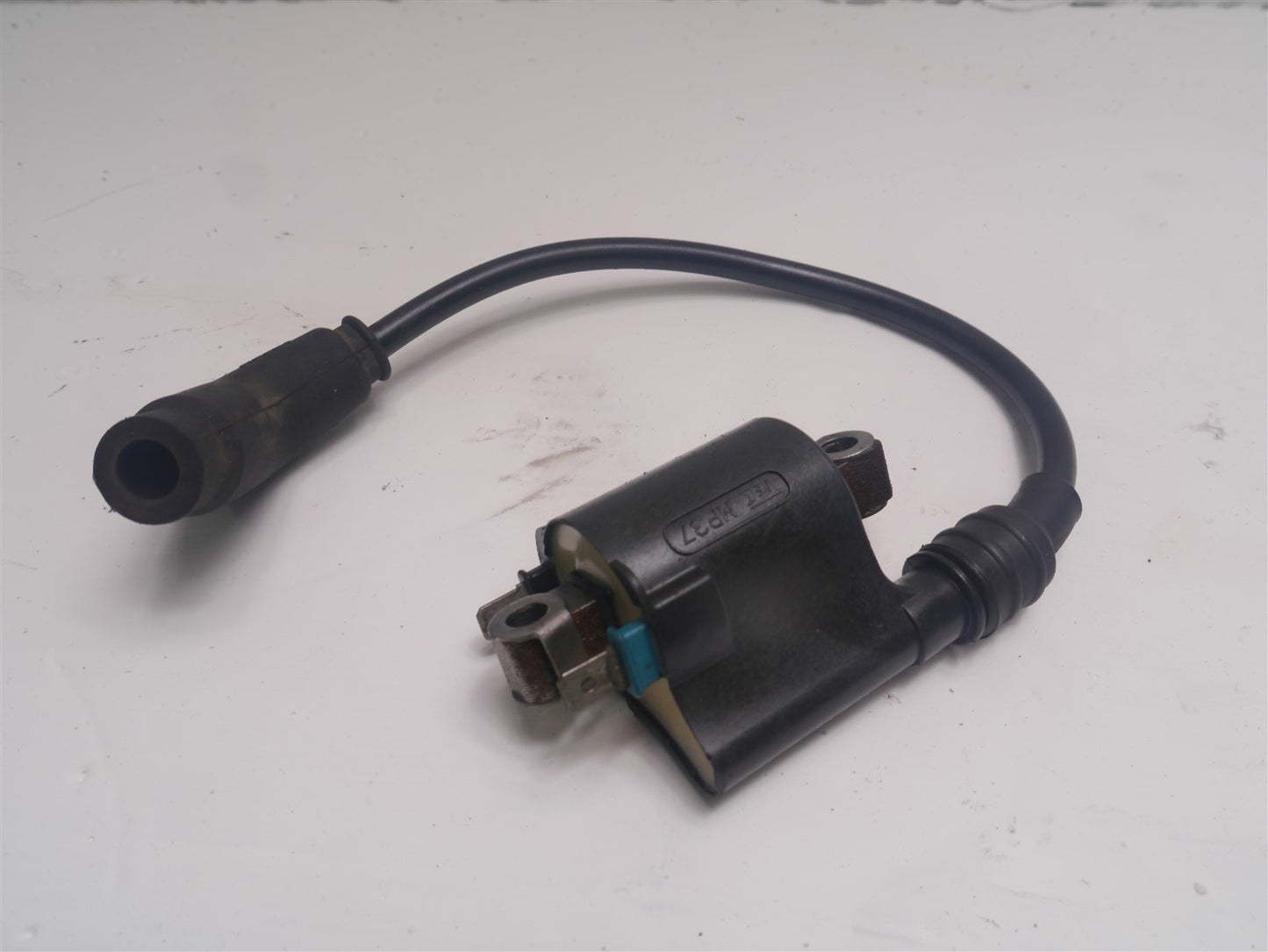 HONDA CB125 GLR125 F 2015-2019 IGNITION COIL AND HT CAP