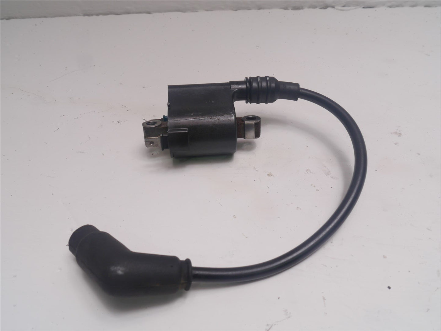 HONDA CB125 GLR125 F 2015-2019 IGNITION COIL AND HT CAP