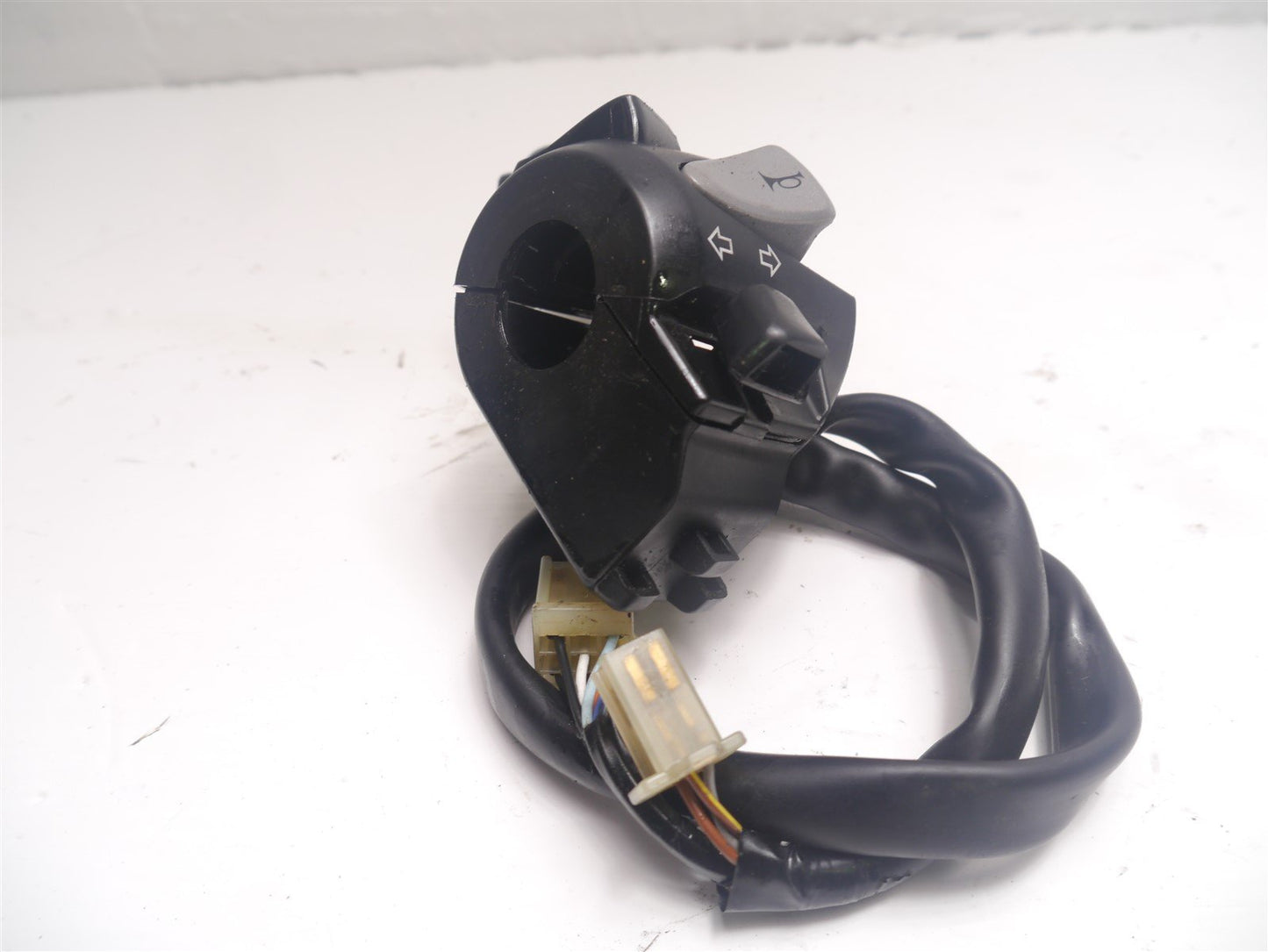 HONDA CB125 GLR125 F 2015-2019 LEFT SWITCHGEAR