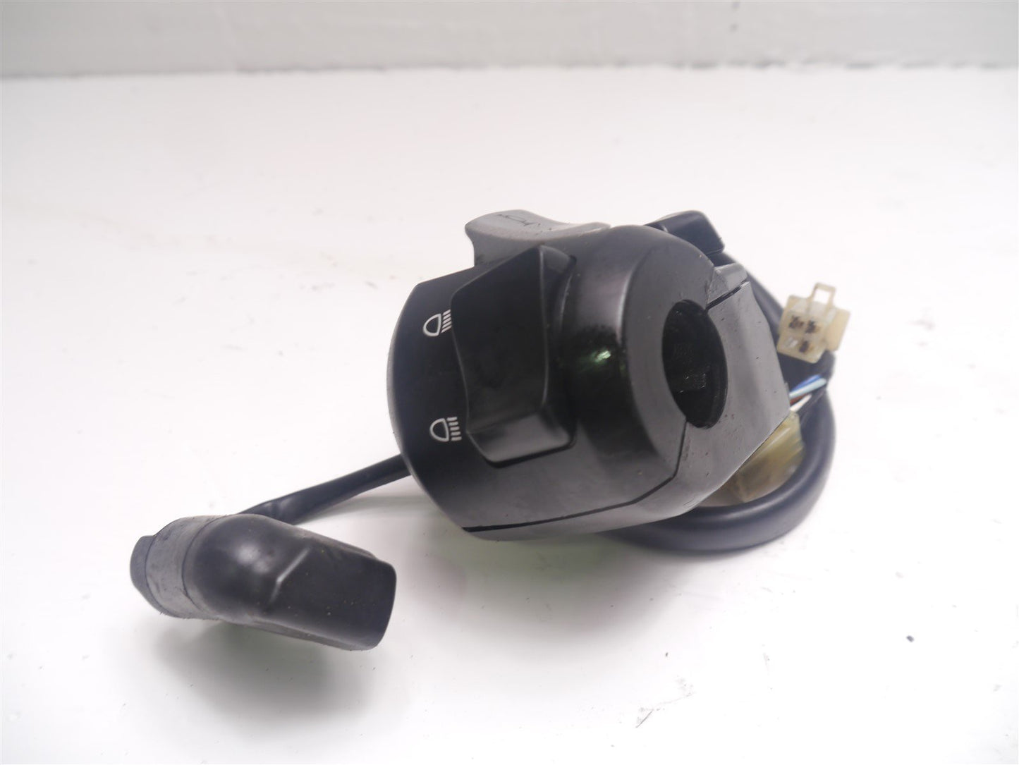 HONDA CB125 GLR125 F 2015-2019 LEFT SWITCHGEAR