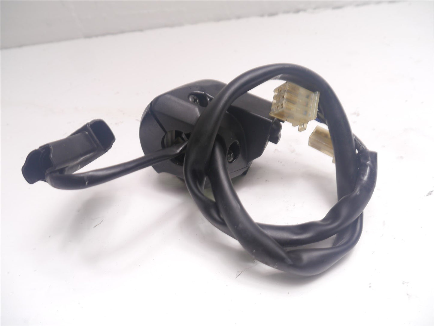 HONDA CB125 GLR125 F 2015-2019 LEFT SWITCHGEAR