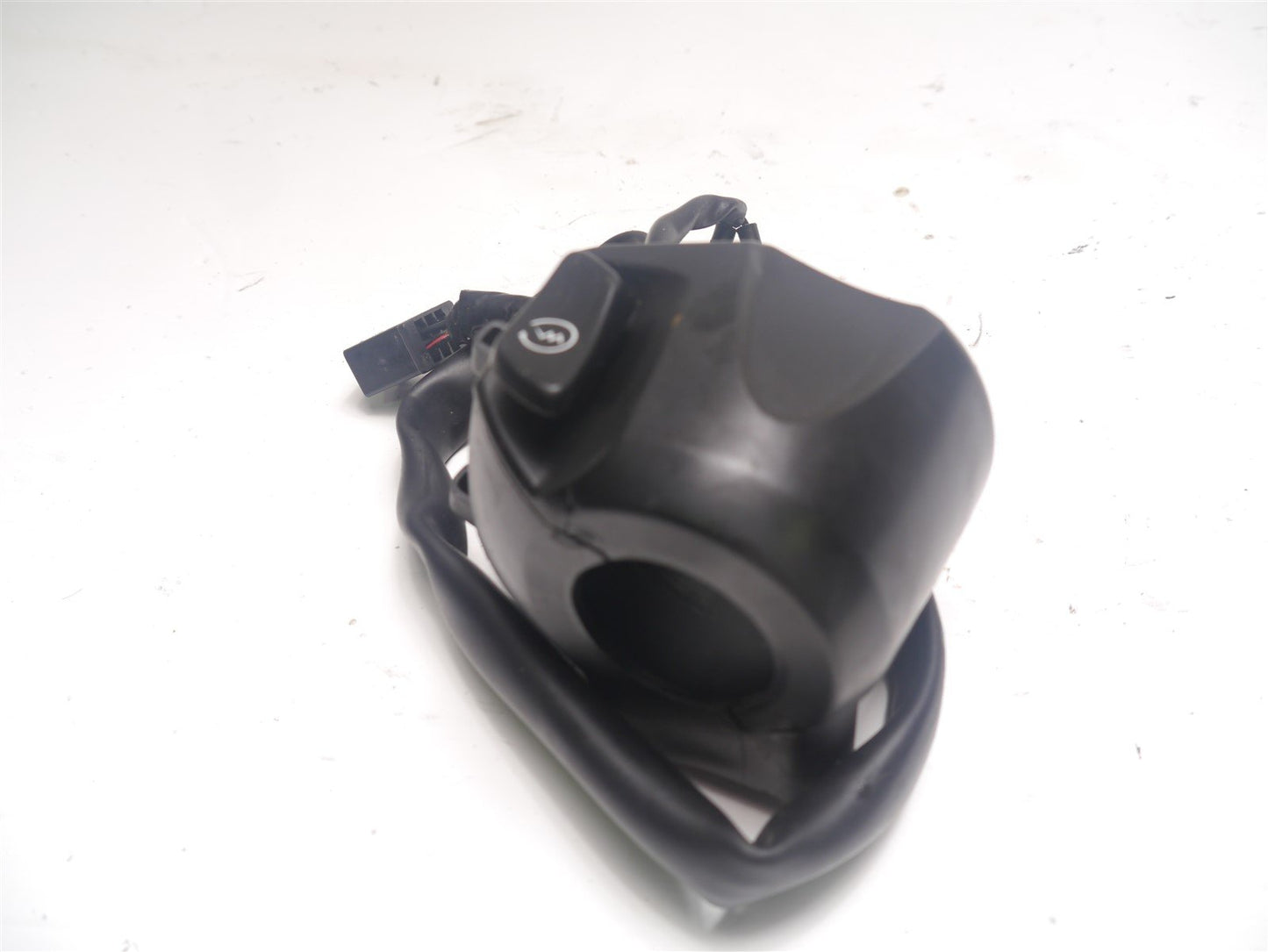 HONDA CB125 GLR125 F 2015-2019 RIGHT SWITCHGEAR