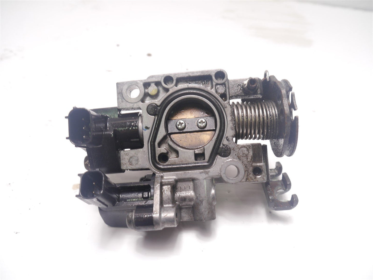 HONDA CB125 F 125 2015-2019 THROTTLE BODY AND SENSORS