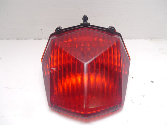 HONDA CB125 F 125 2015-2019 REAR LIGHT