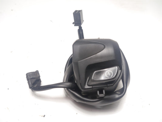 HONDA CB125 F 125 2015-2019 RIGHT SWITCHGEAR