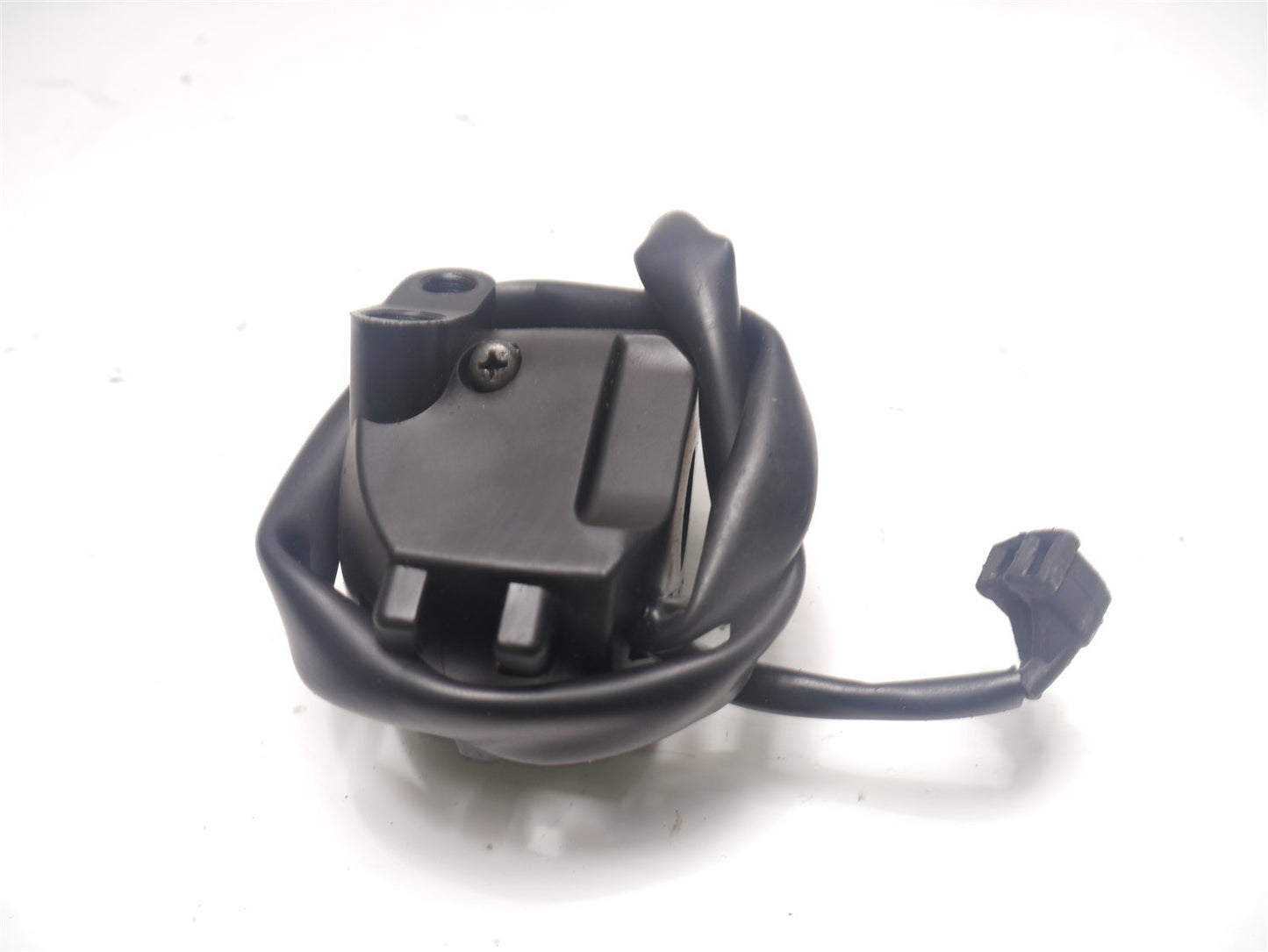 HONDA CB125 F 125 2015-2019 RIGHT SWITCHGEAR