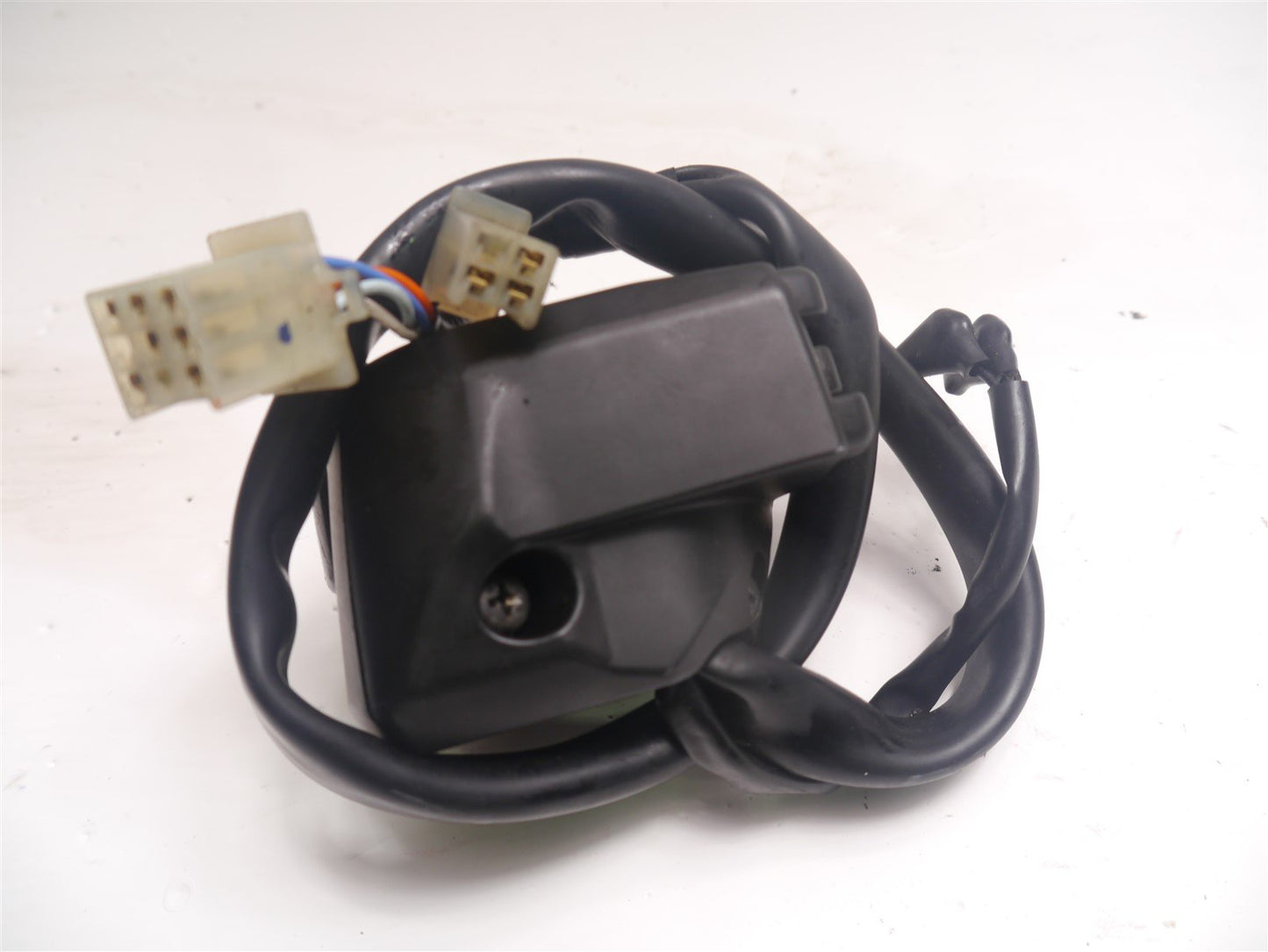 HONDA CB125 F 125 2015-2019 LEFT SWITCHGEAR