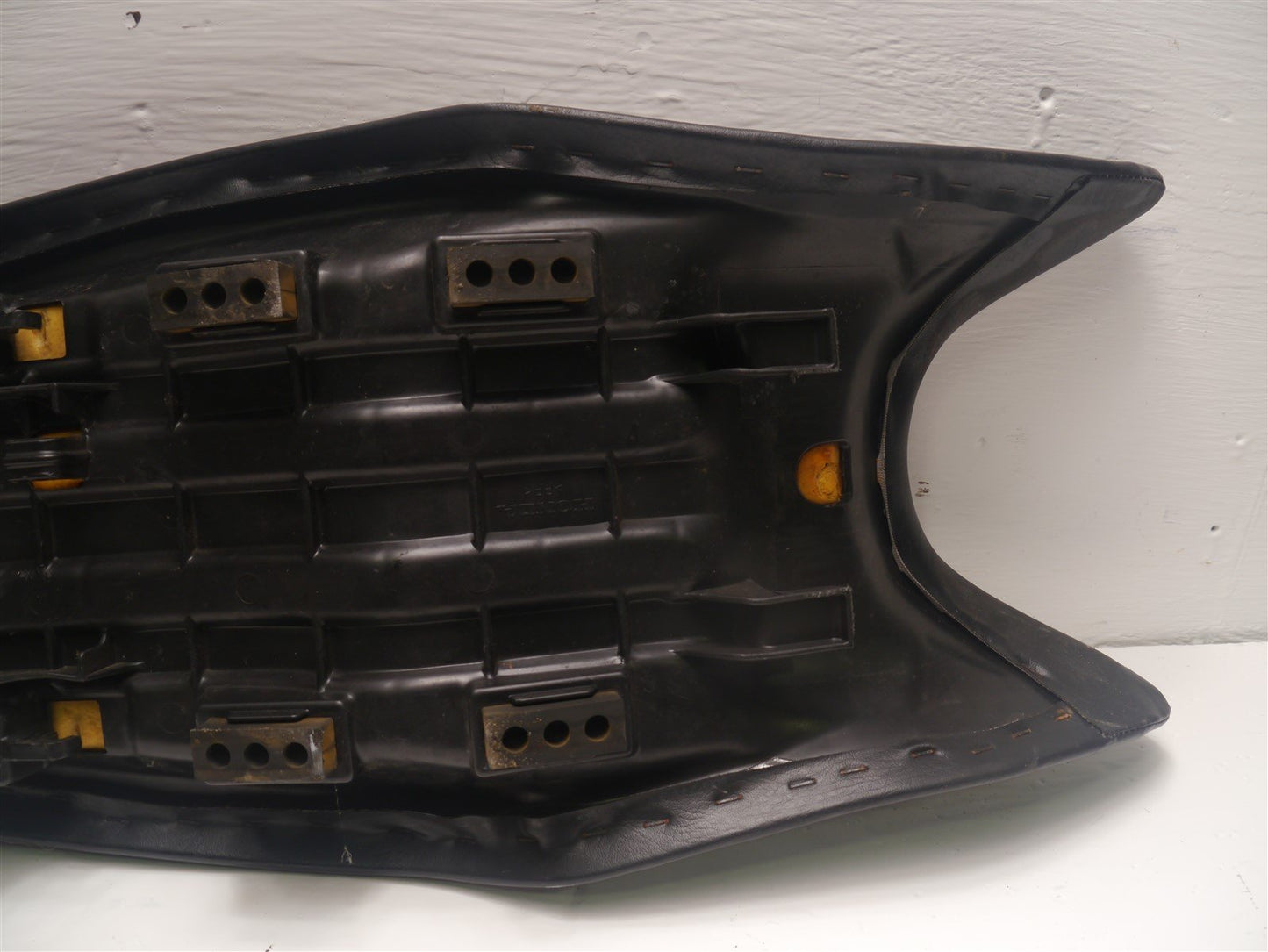 HONDA CB125 F 125 2015-2019 SEAT