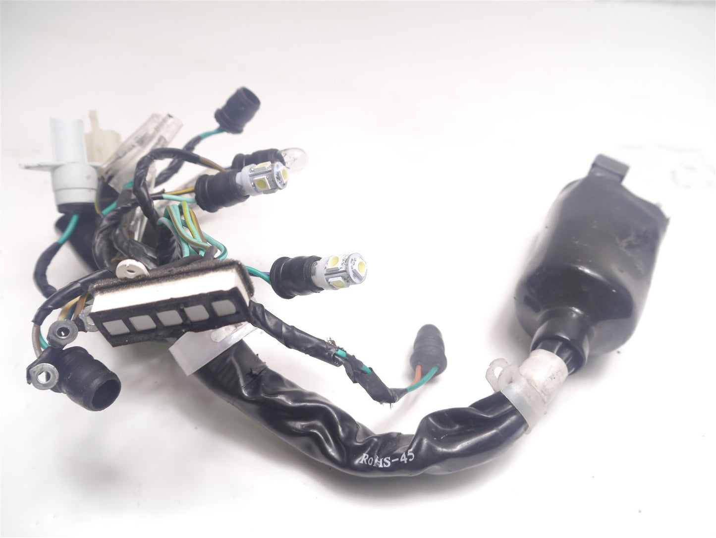 HONDA CB125F 2015-2019 INSTRUMENT WIRING LOOM