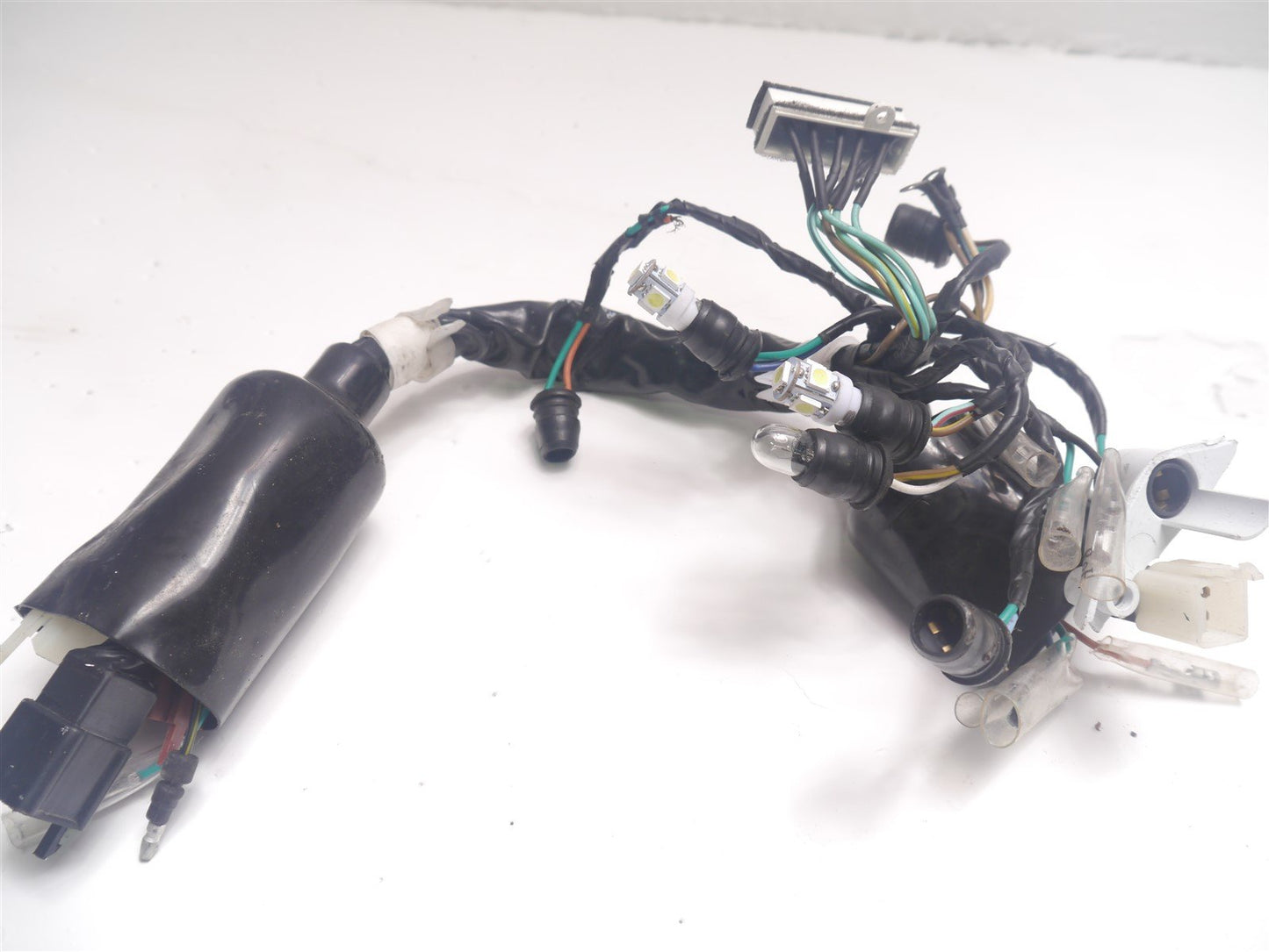 HONDA CB125F 2015-2019 INSTRUMENT WIRING LOOM