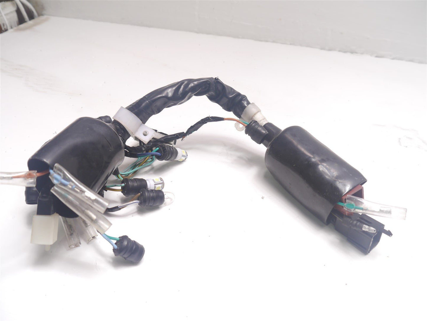 HONDA CB125F 2015-2019 INSTRUMENT WIRING LOOM