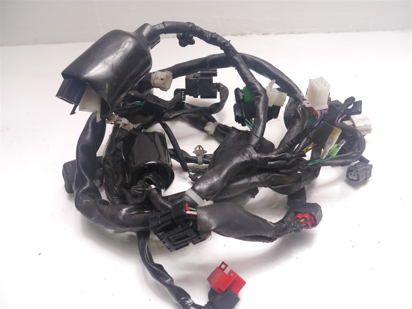 HONDA CB125F 2015-2019 MAIN WIRING LOOM