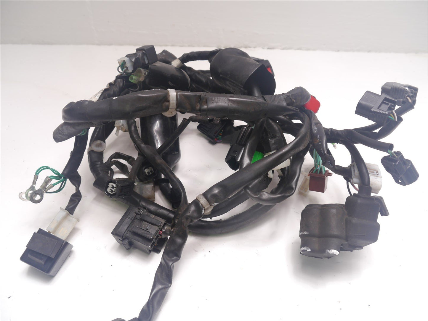 HONDA CB125F 2015-2019 MAIN WIRING LOOM