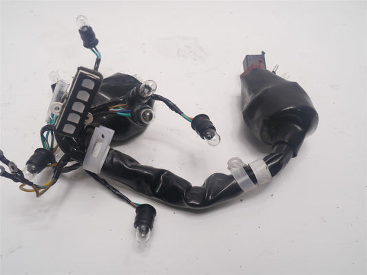 HONDA CB125F 2015-2019 INSTRUMENT WIRING LOOM