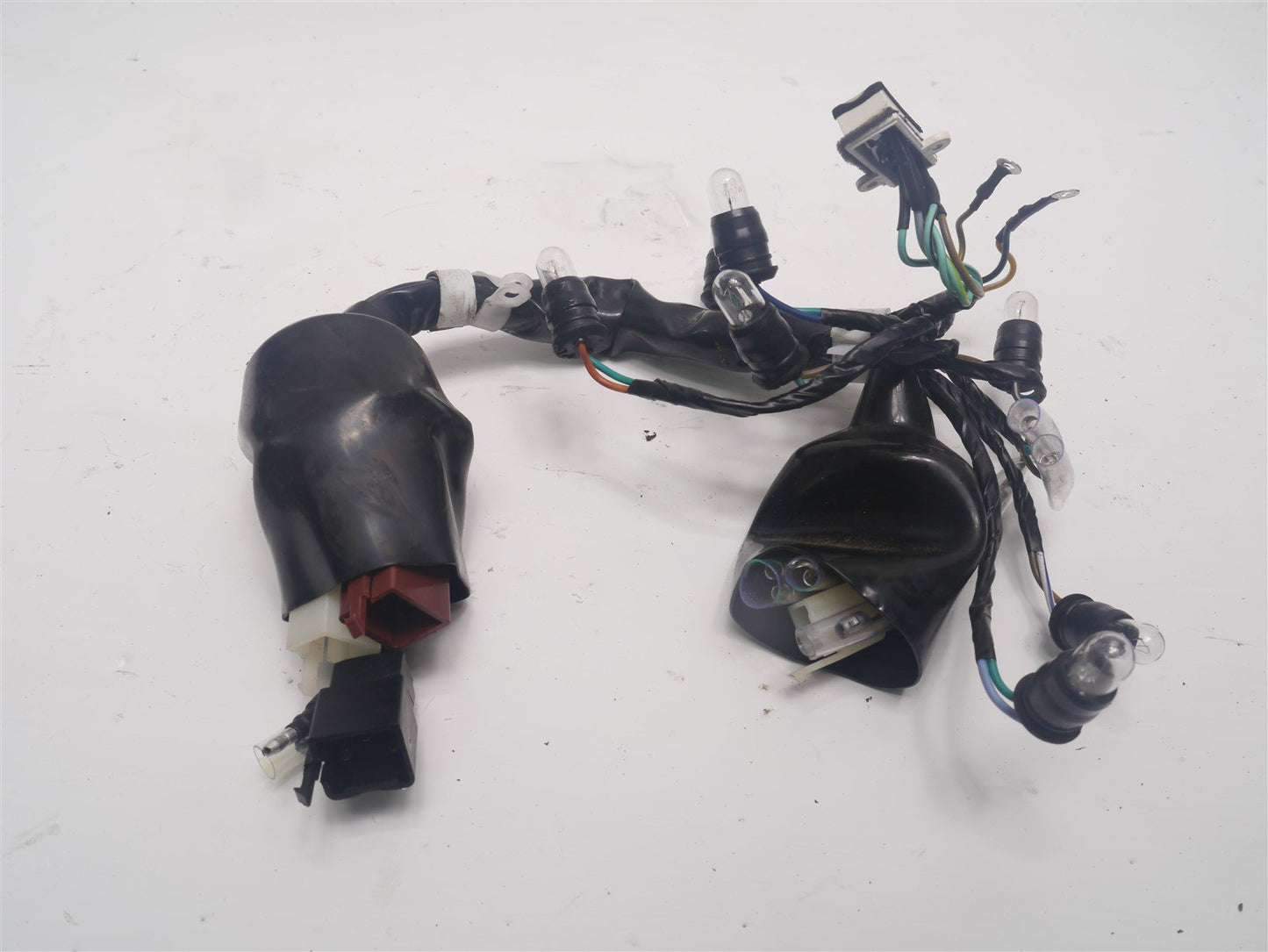 HONDA CB125F 2015-2019 INSTRUMENT WIRING LOOM