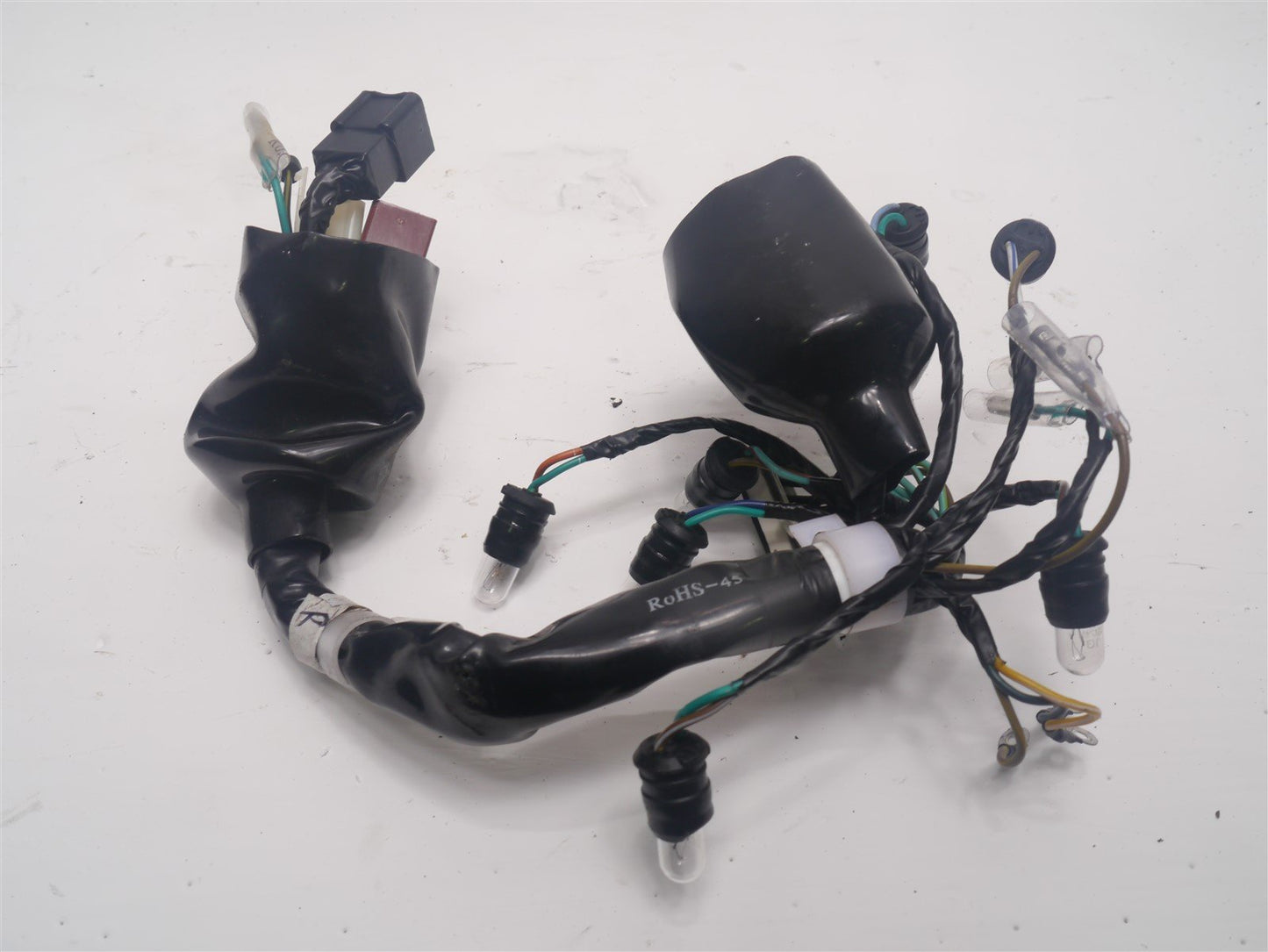 HONDA CB125F 2015-2019 INSTRUMENT WIRING LOOM