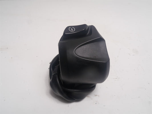 HONDA CB125F 2015-2019 THROTTLE SWITCHGEAR