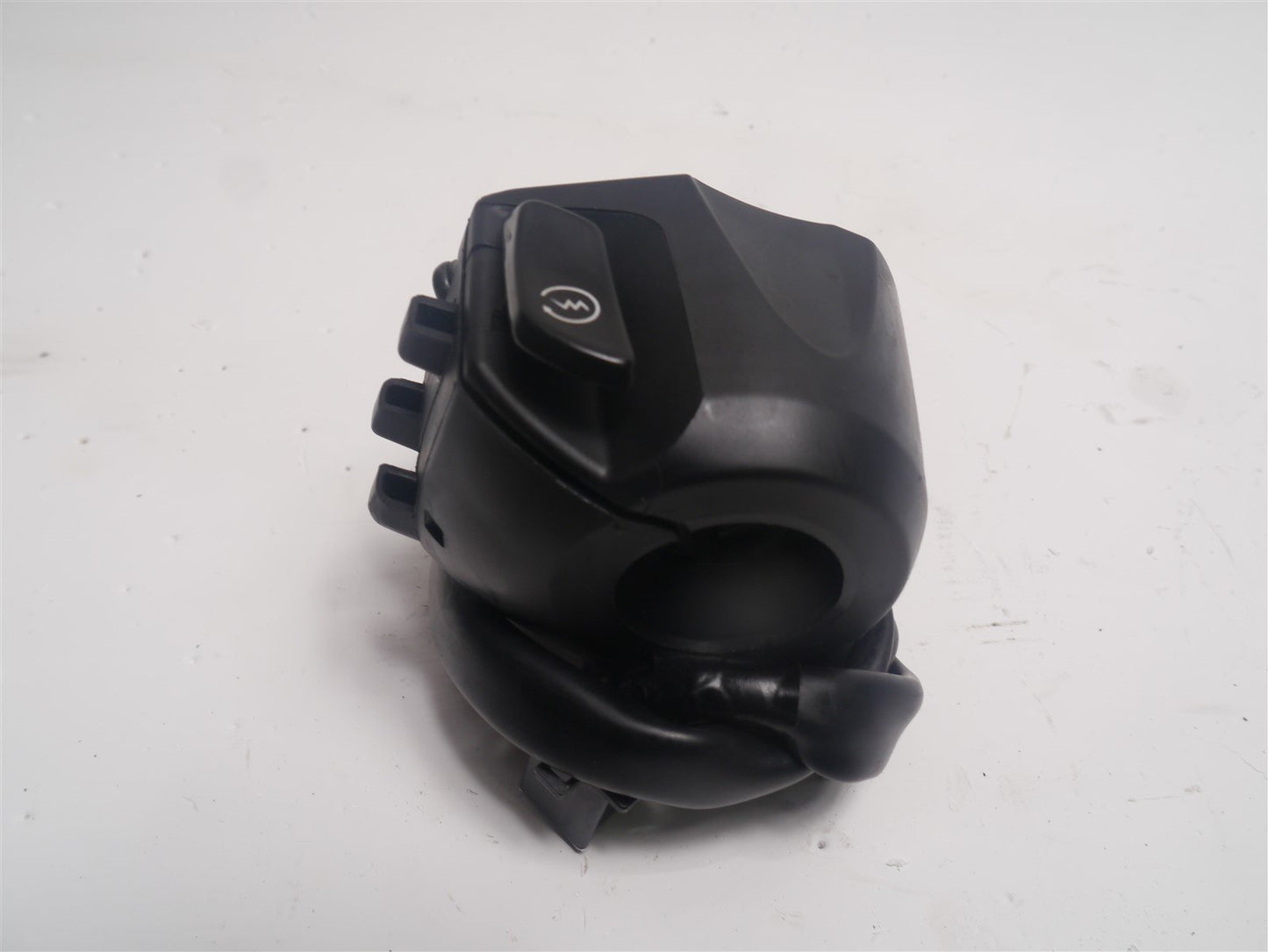 HONDA CB125F 2015-2019 THROTTLE SWITCHGEAR