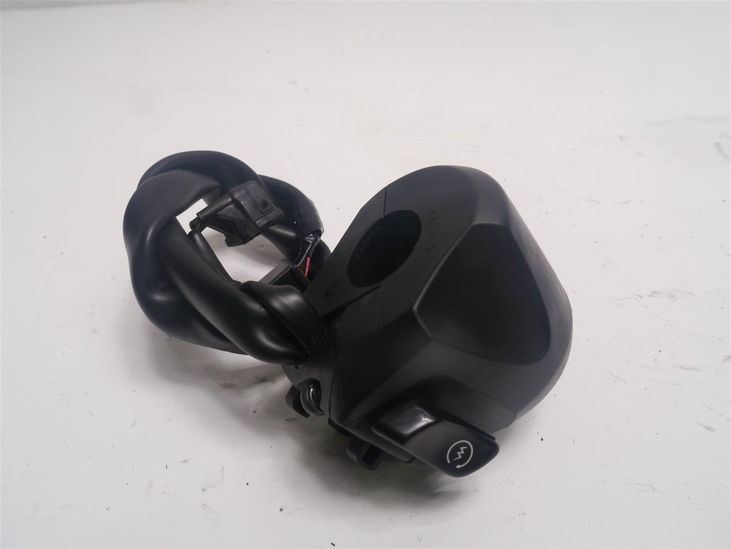 HONDA CB125F 2015-2019 THROTTLE SWITCHGEAR