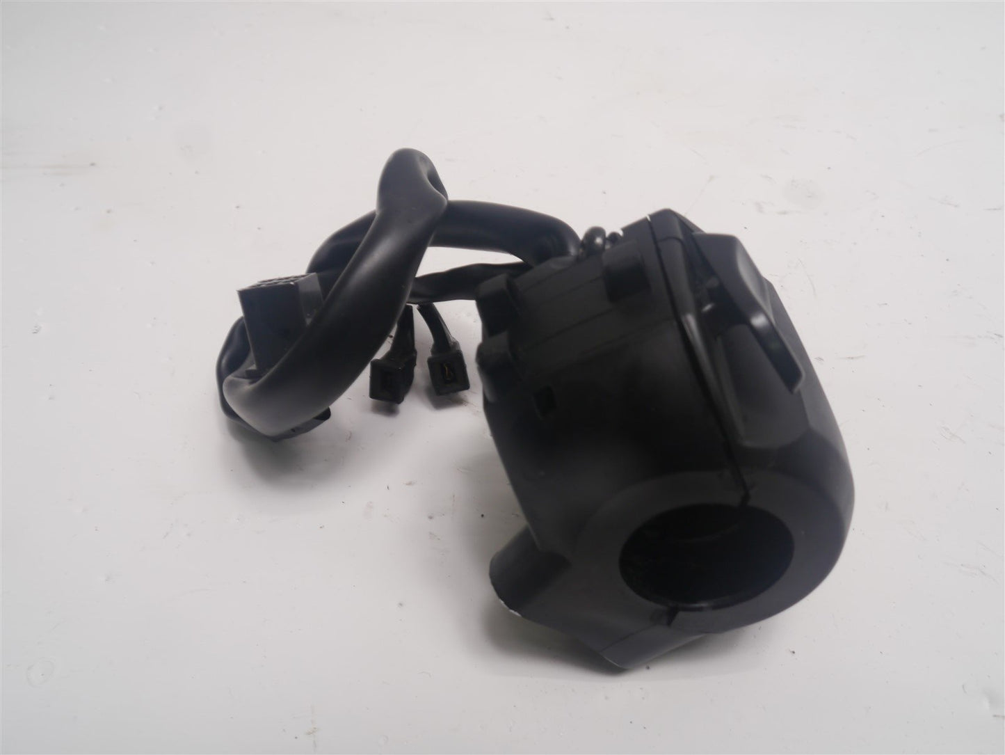 HONDA CB125F 2015-2019 THROTTLE SWITCHGEAR