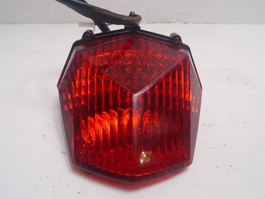 HONDA CB125F 2015-2019 REAR LIGHT